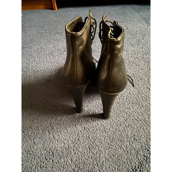 Speed limit 98 booties - Picture 3 of 6